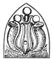 Uraeus symbol